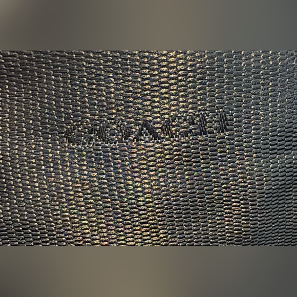 Coach Kelsey Satchel Metallic Bronze Pebbled Leather Crossbody Tote NWOT - Picture 11 of 13